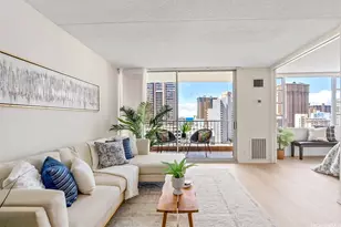 400 Hobron Ln, Honolulu, HI 96815 - Photo 1