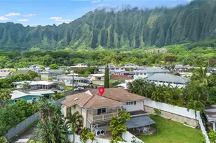 45-544 Loihi Pl, Kaneohe, HI 96744 - Photo 1