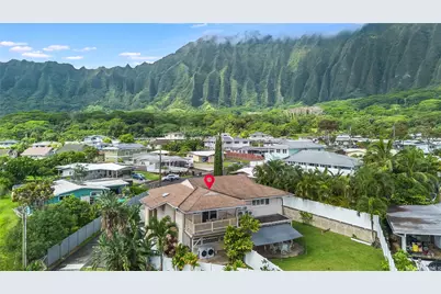 45-544 Loihi Place #A, Kaneohe, HI 96744 - Photo 1