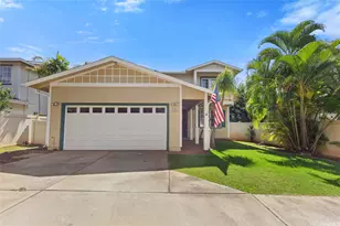 91-1032 Kauoha St, Ewa Beach, HI 96706 - Photo 1