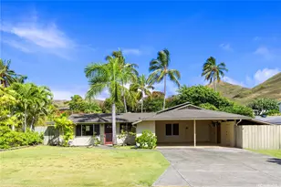 439 Ilimano St, Kailua, HI 96734 - Photo 1
