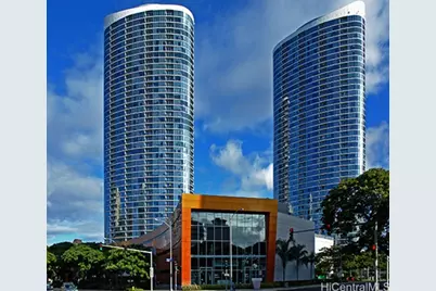 1288 Kapiolani Boulevard #I4609, Honolulu, HI 96814 - Photo 1