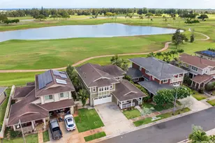 91-1227 Kuano'o St, Ewa Beach, HI 96706 - Photo 1