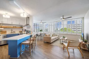 1545 Nehoa St, Honolulu, HI 96822 - Photo 1