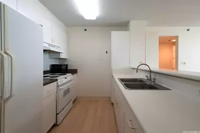 1448 Young Street #202, Honolulu, HI 96814 - Photo 1