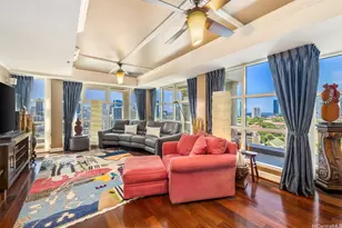 1080 S Beretania St., Honolulu, HI 96814 - Photo 1