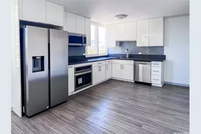 5210 Likini Street #901, Honolulu, HI 96818 - Photo 1