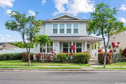 91-1108 Kaihohonu Street, Ewa Beach, HI 96706 - Photo 1