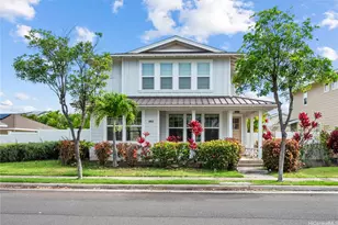 91-1108 Kaihohonu St, Ewa Beach, HI 96706 - Photo 1