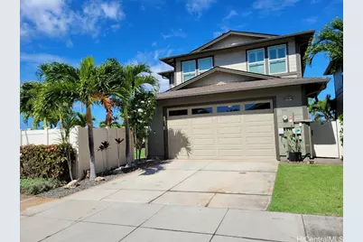 91-504 Kakaha Street, Ewa Beach, HI 96706 - Photo 1