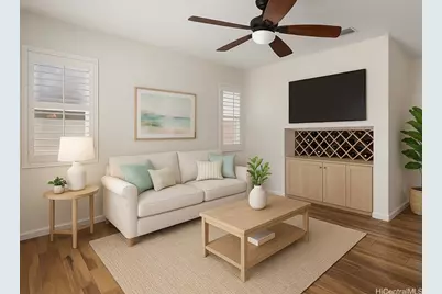 91-1023 Kaiee Street, Ewa Beach, HI 96706 - Photo 1