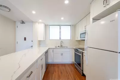 1717 Ala Wai Boulevard #1708, Honolulu, HI 96815 - Photo 1