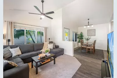 91-1121 Keoneula Boulevard #L1, Ewa Beach, HI 96706 - Photo 1