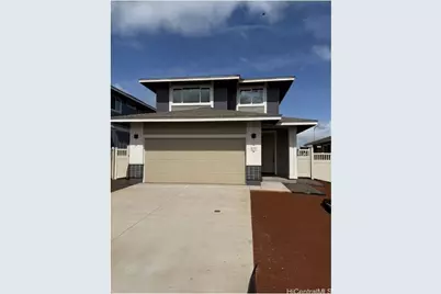 94-1140 Koakolo Street #110, Waipahu, HI 96797 - Photo 1