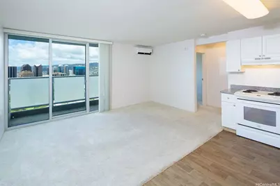 801 South Street #3712, Honolulu, HI 96813 - Photo 1
