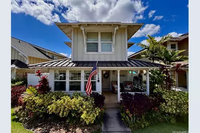 91-1356 Kaileolea Drive, Ewa Beach, HI 96706 - Photo 1