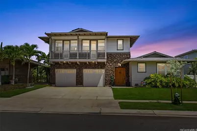 91-1298 Kuanoo Street, Ewa Beach, HI 96706 - Photo 1