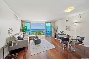 1177 Queen St, Honolulu, HI 96814 - Photo 1