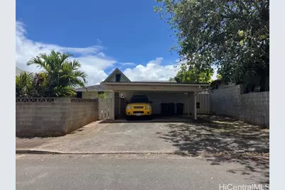 95-595 Naholoholo Street, Mililani, HI 96789 - Photo 1