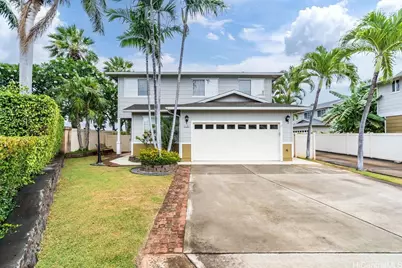 91-306 Kamaehu Place, Ewa Beach, HI 96706 - Photo 1