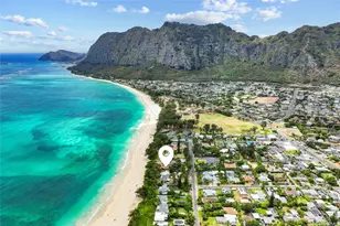 41-867 Laumilo St, Waimanalo, HI 96795 - Photo 1