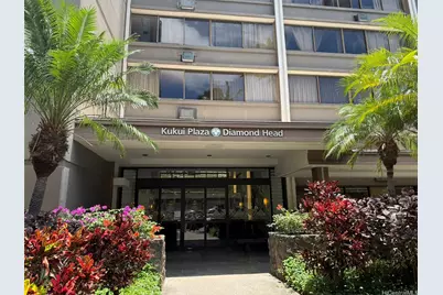 55 S Kukui Street #D1410, Honolulu, HI 96813 - Photo 1