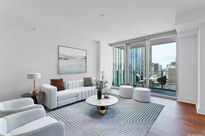 629 Keeaumoku Street #2408, Honolulu, HI 96814 - Photo 1