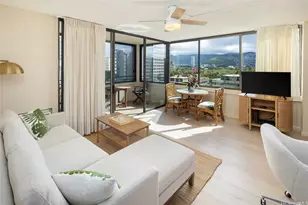 2410 Cleghorn St, Honolulu, HI 96815 - Photo 1