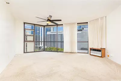 930 Kaheka Street #802, Honolulu, HI 96814 - Photo 1