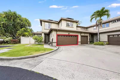 580 Lunalilo Home Road #CO-B 358, Honolulu, HI 96825 - Photo 1