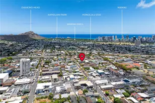 1114 8th Ave, Honolulu, HI 96816 - Photo 1