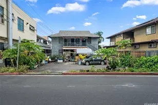 507 Hiram Ln, Honolulu, HI 96817 - Photo 1