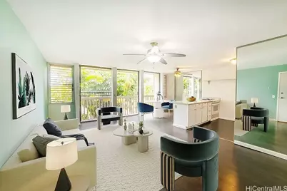 84-754 Ala Mahiku Street #12-48B, Waianae, HI 96792 - Photo 1