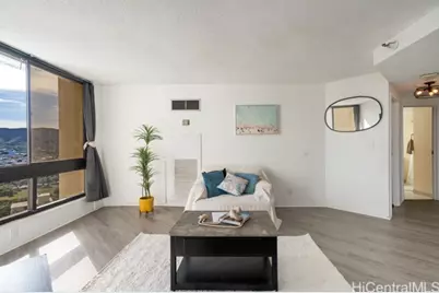 300 Wai Nani Way #1815, Honolulu, HI 96815 - Photo 1