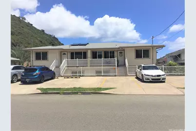 2325 Ahe Street #A, Honolulu, HI 96816 - Photo 1