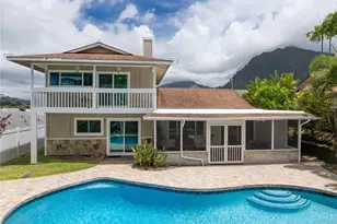 46-259 Kalali St, Kaneohe, HI 96744 - Photo 1