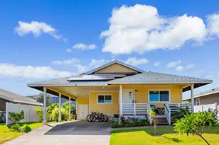 91-1348 Kakiwi St, Ewa Beach, HI 96706 - Photo 1