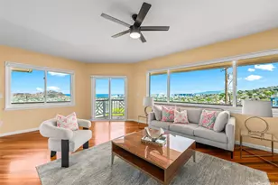 1703 Paula Dr, Honolulu, HI 96816 - Photo 1