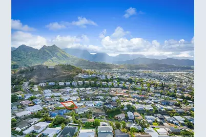 1335 Onioni Street, Kailua, HI 96734 - Photo 1