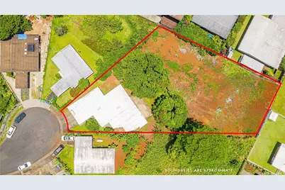 2377 Anini Place, Pearl City, HI 96782 - Photo 1