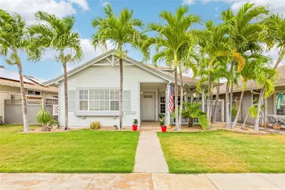 91-1011 Hiluhilu Street, Kapolei, HI 96707 - Photo 1