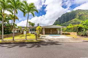 46-438 Makena St, Kaneohe, HI 96744 - Photo 1