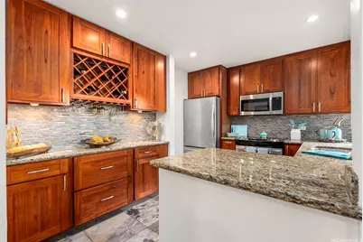 46-160 Kiowai Street #2322, Kaneohe, HI 96744 - Photo 1