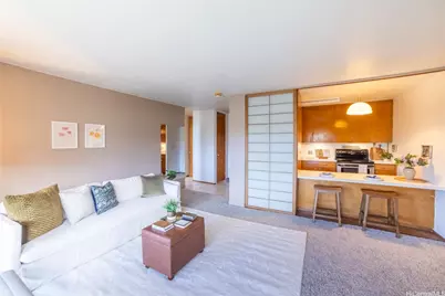 1511 Nuuanu Avenue #625, Honolulu, HI 96817 - Photo 1