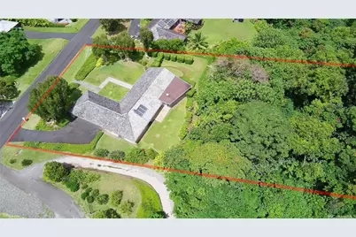 46-426 Hololio Street, Kaneohe, HI 96744 - Photo 1