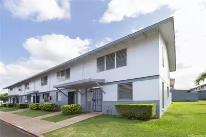 91-651 Kuilioloa Place #H6, Ewa Beach, HI 96706 - Photo 1