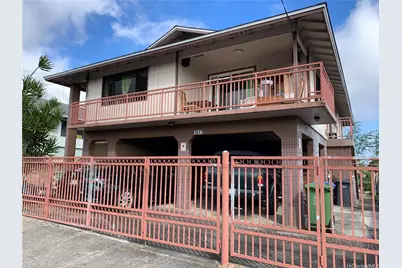 1617 Kamehameha IV Road, Honolulu, HI 96819 - Photo 1