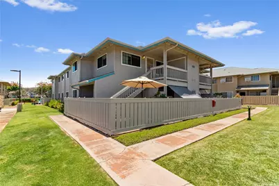 91-1024 Kaiau Avenue #4E, Kapolei, HI 96707 - Photo 1