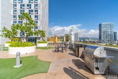 988 Halekauwila Street #2808, Honolulu, HI 96814 - Photo 1