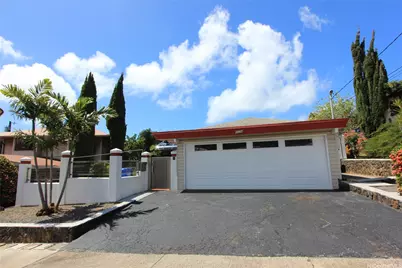 1174 Luawai Street, Honolulu, HI 96816 - Photo 1